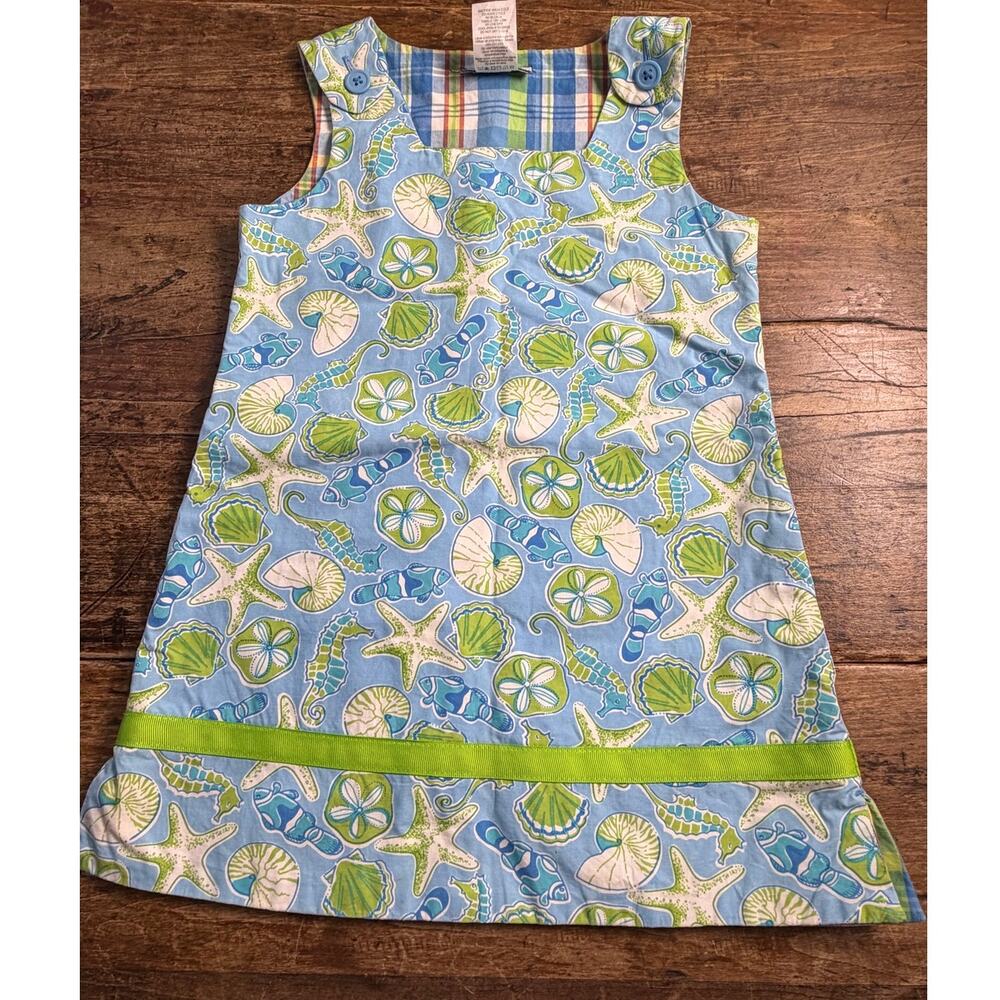 Heartstring Beach‎ Dress size 4T